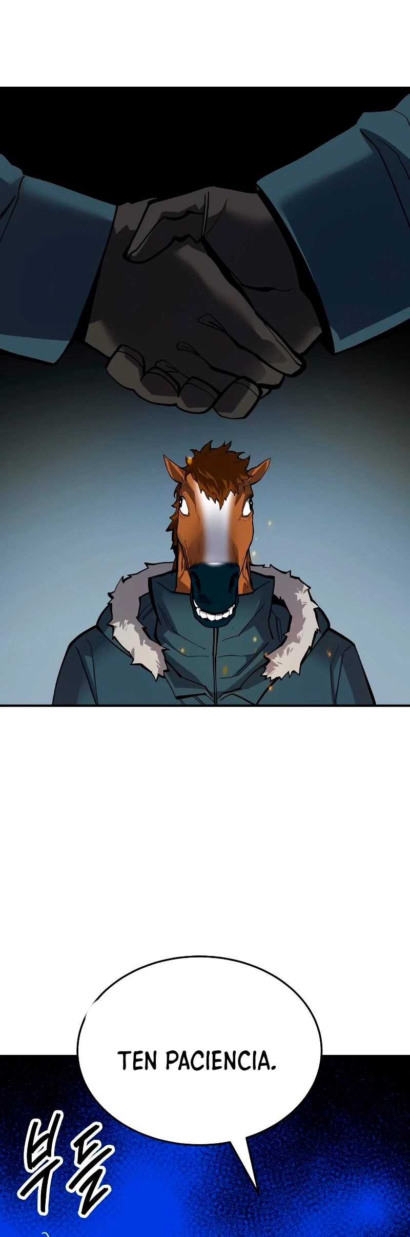 Rompiendo Limites > Capitulo 101 > Page 191