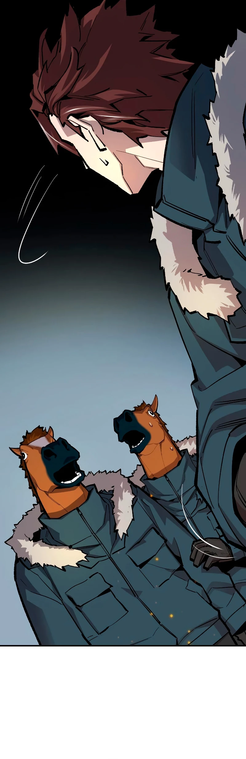 Rompiendo Limites > Capitulo 101 > Page 221