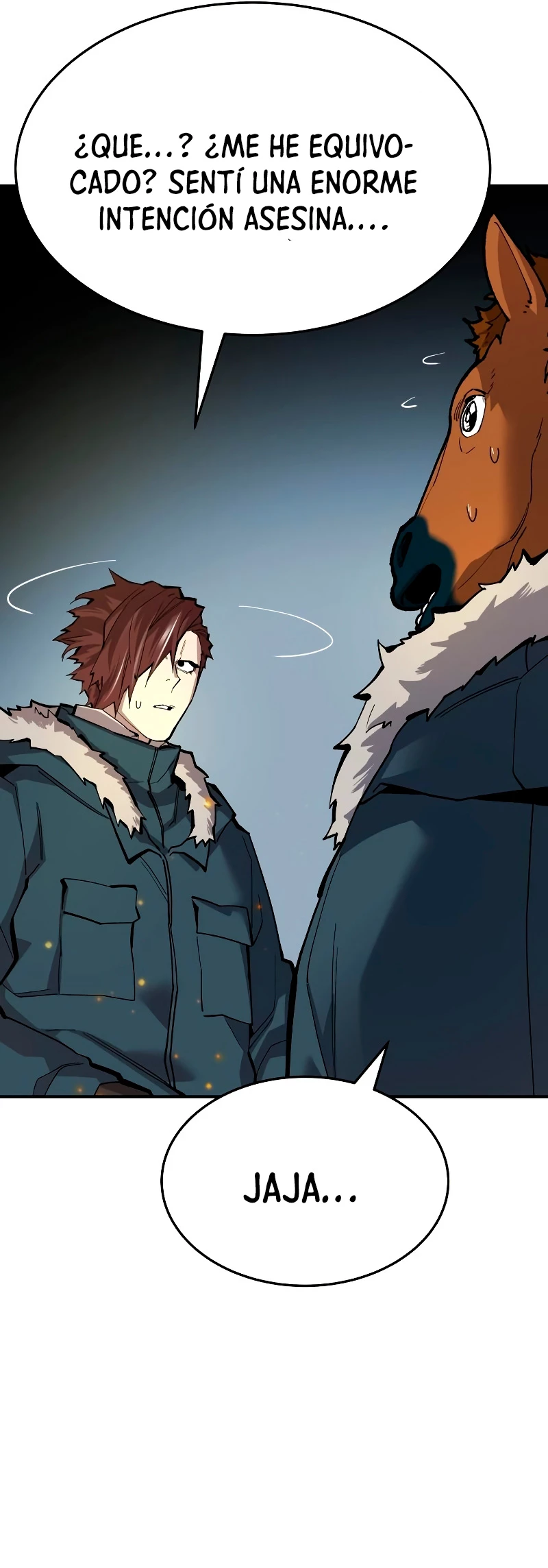 Rompiendo Limites > Capitulo 101 > Page 231