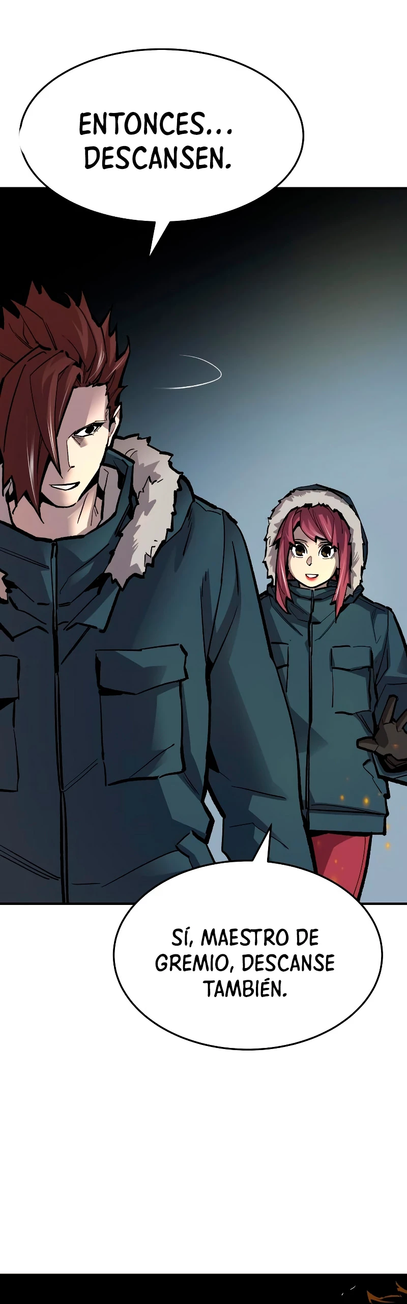 Rompiendo Limites > Capitulo 101 > Page 241