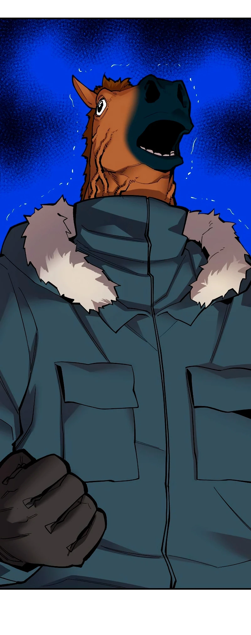 Rompiendo Limites > Capitulo 101 > Page 261