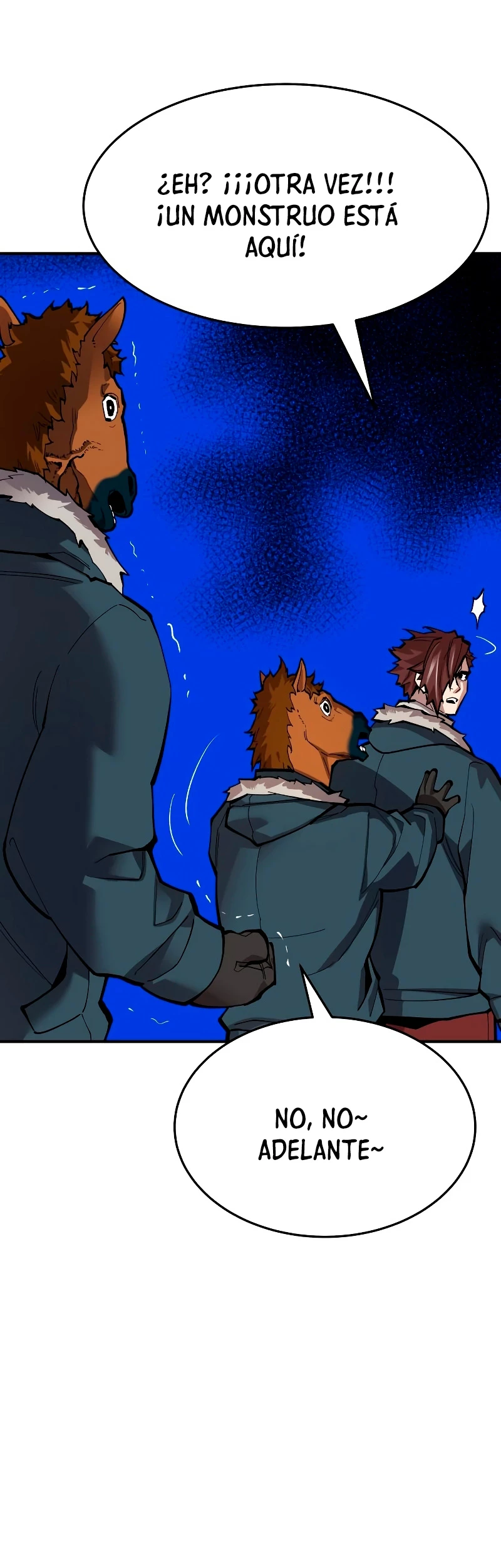 Rompiendo Limites > Capitulo 101 > Page 271