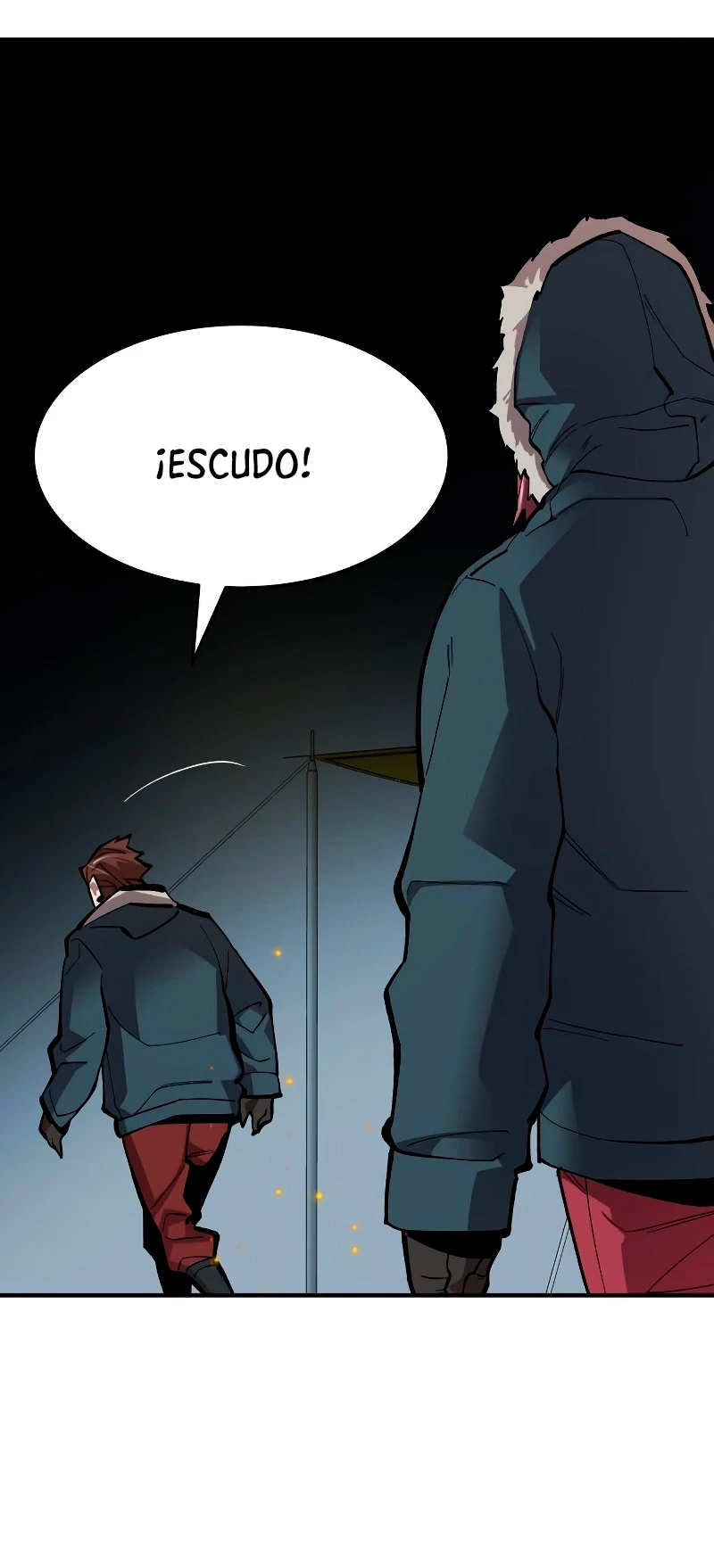 Rompiendo Limites > Capitulo 101 > Page 281