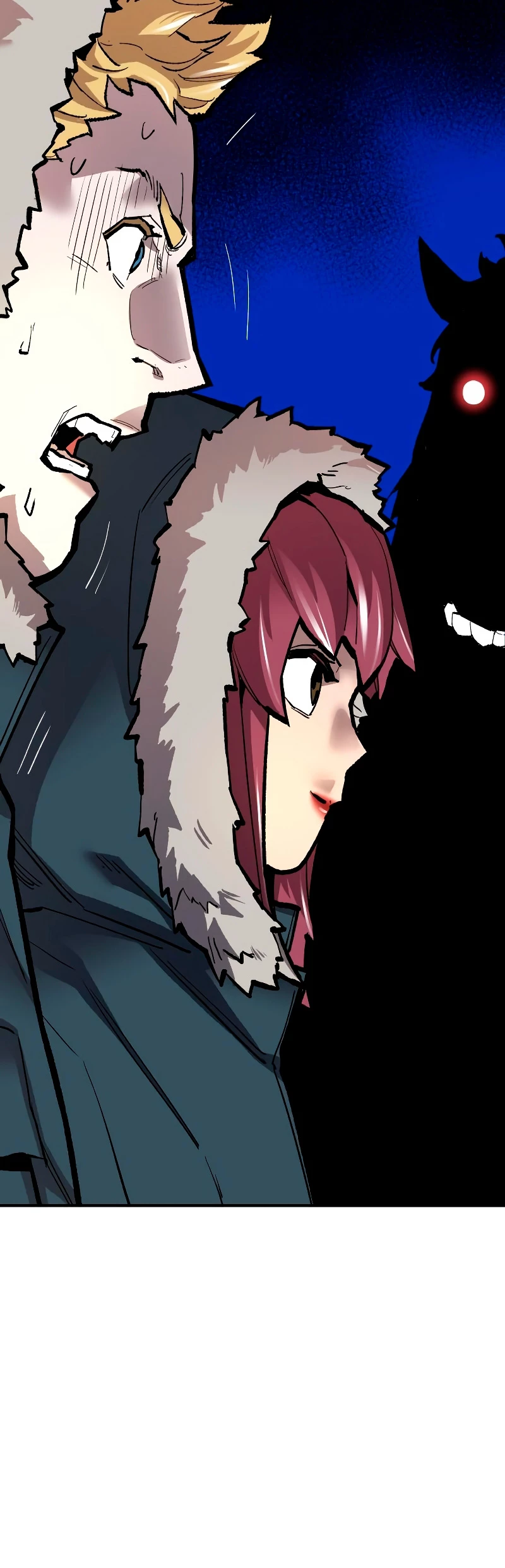 Rompiendo Limites > Capitulo 101 > Page 301