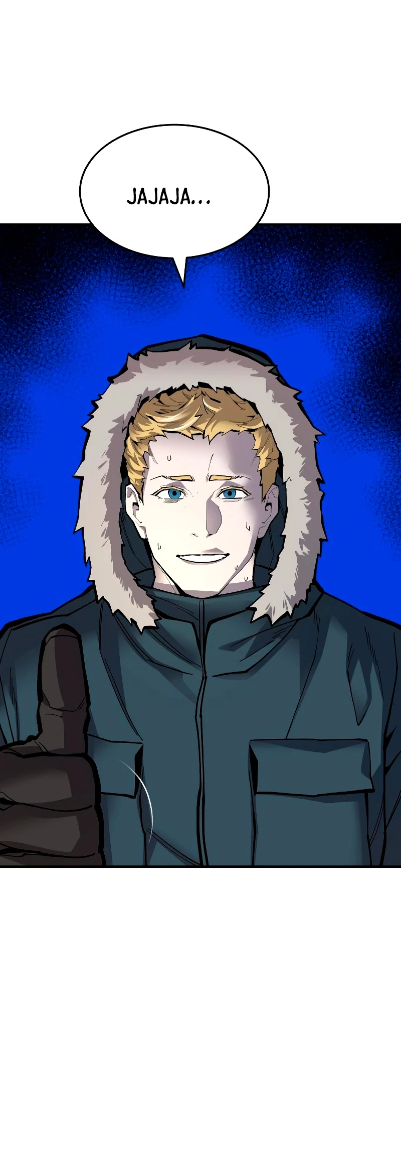 Rompiendo Limites > Capitulo 101 > Page 381