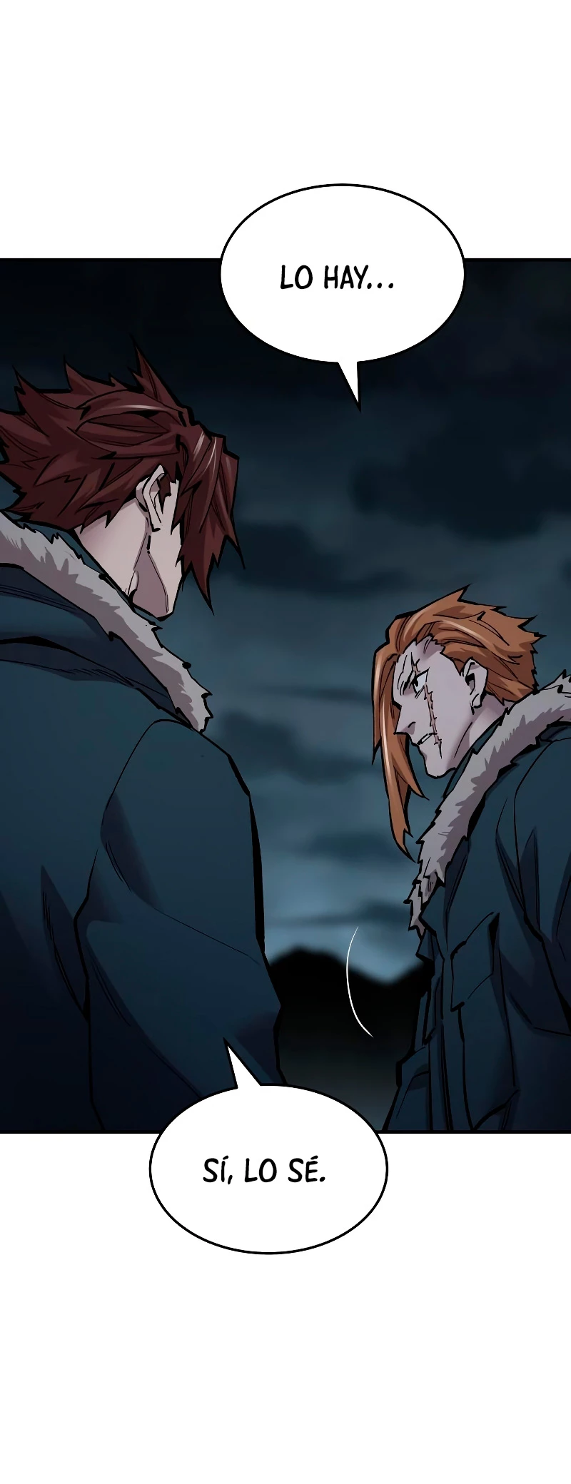 Rompiendo Limites > Capitulo 101 > Page 451