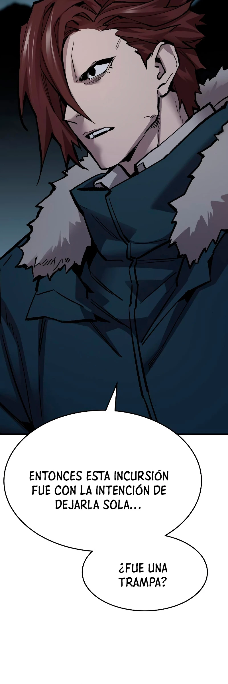 Rompiendo Limites > Capitulo 101 > Page 471