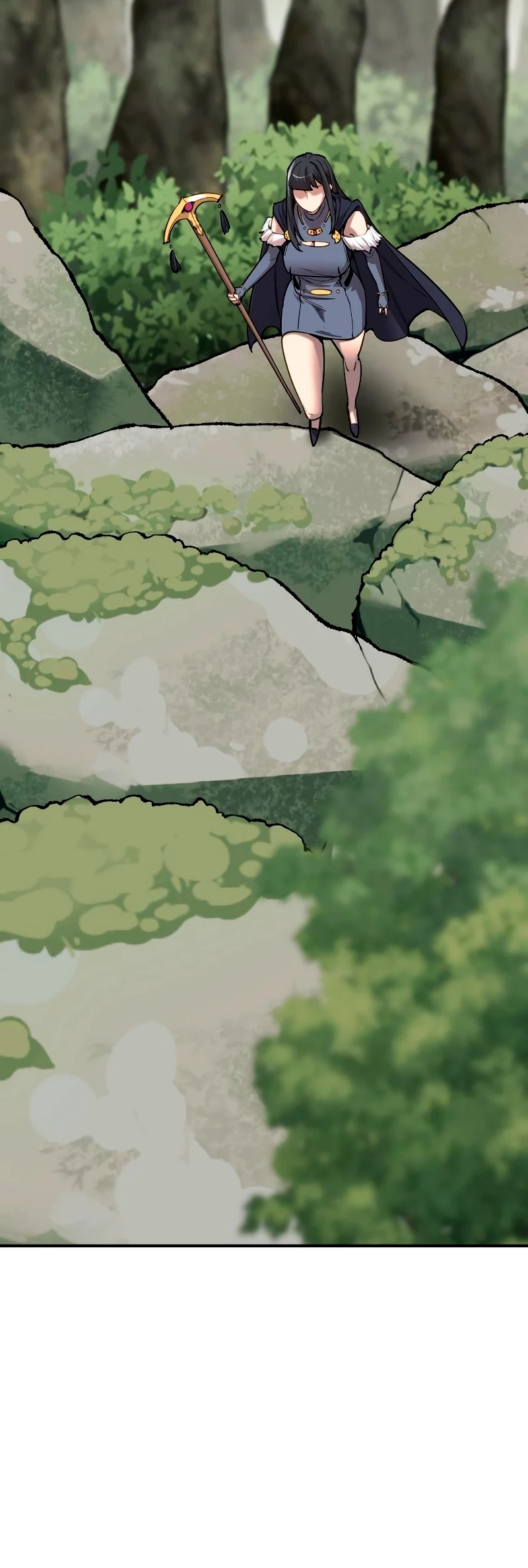 Rompiendo Limites > Capitulo 101 > Page 521