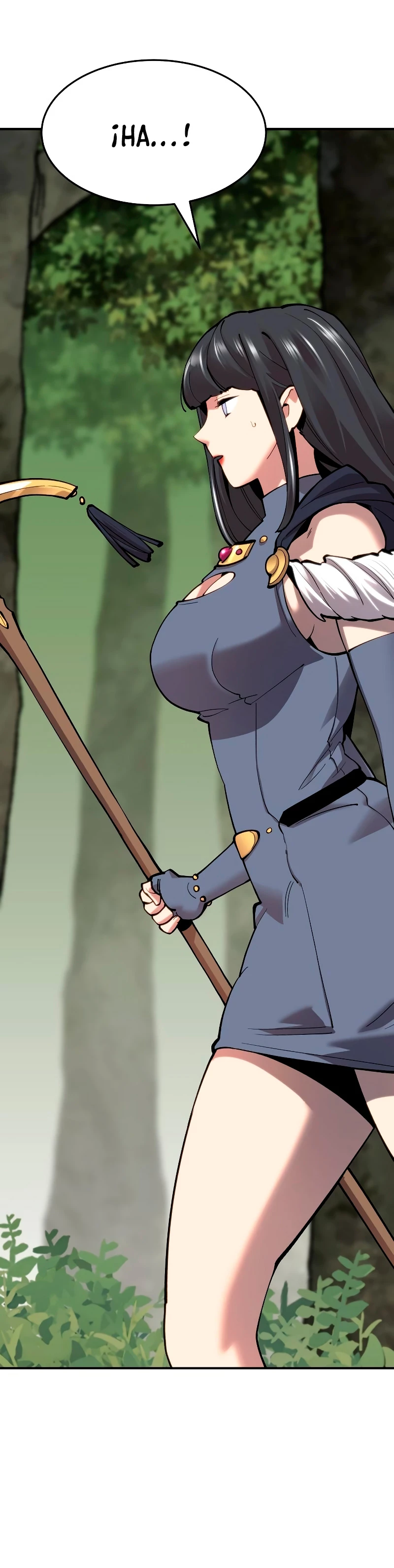 Rompiendo Limites > Capitulo 101 > Page 531