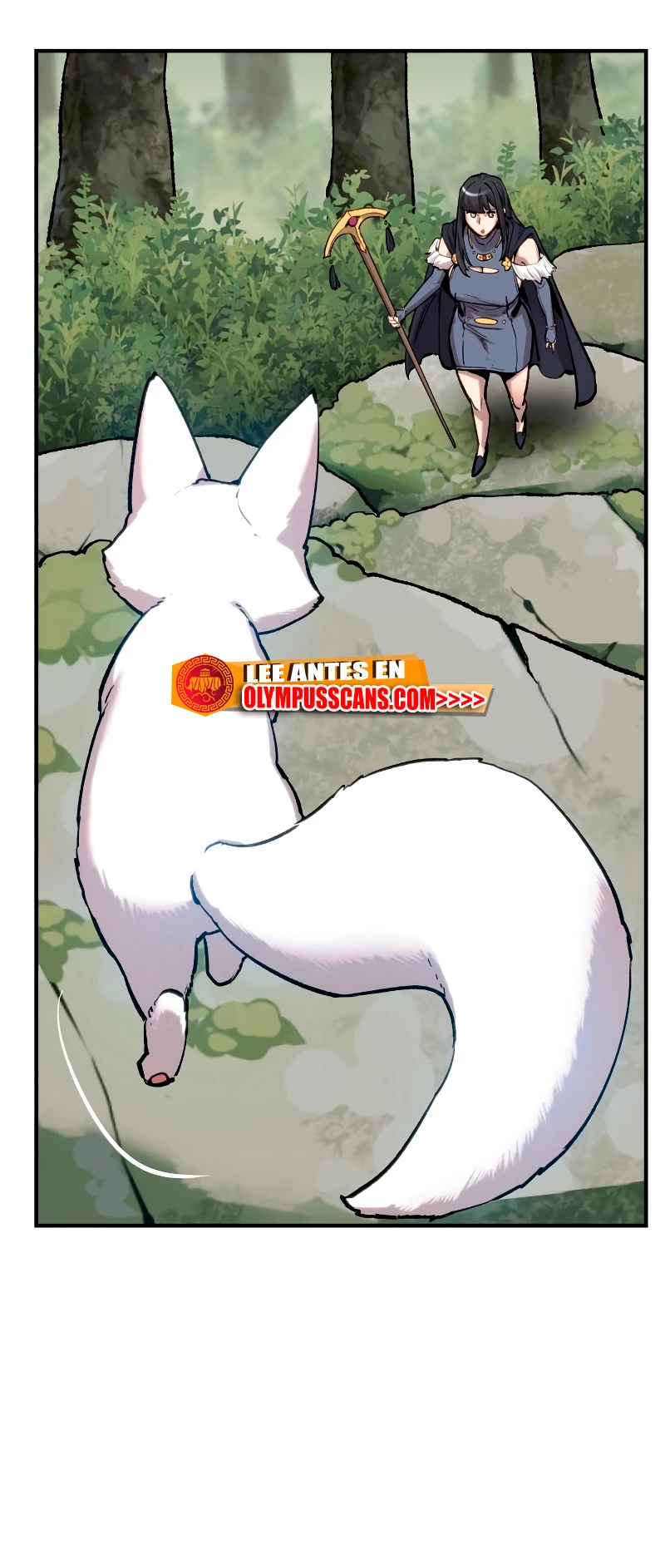 Rompiendo Limites > Capitulo 101 > Page 581