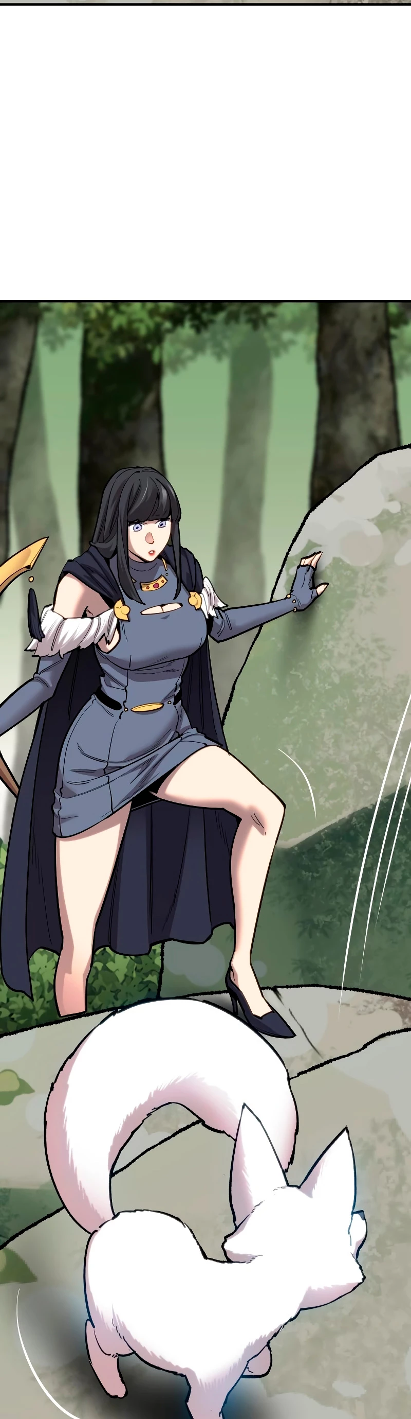 Rompiendo Limites > Capitulo 101 > Page 611