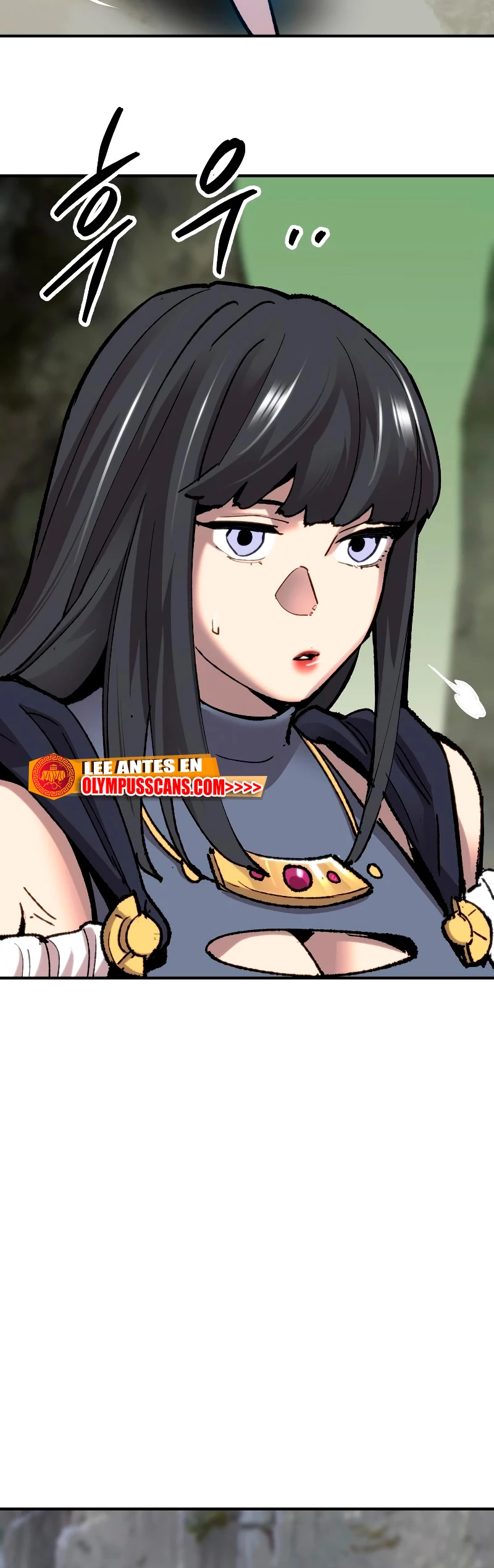 Rompiendo Limites > Capitulo 101 > Page 621