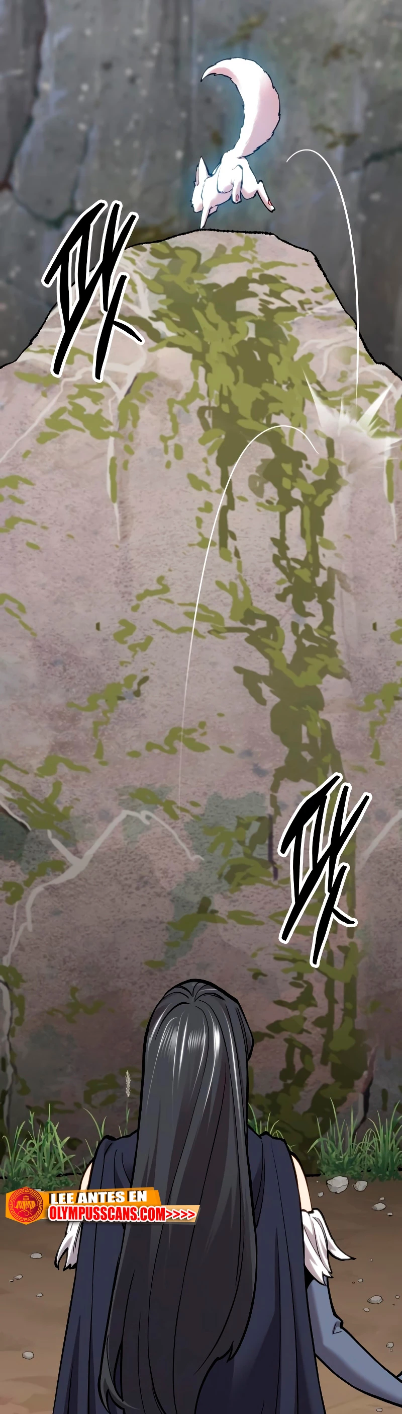 Rompiendo Limites > Capitulo 101 > Page 631