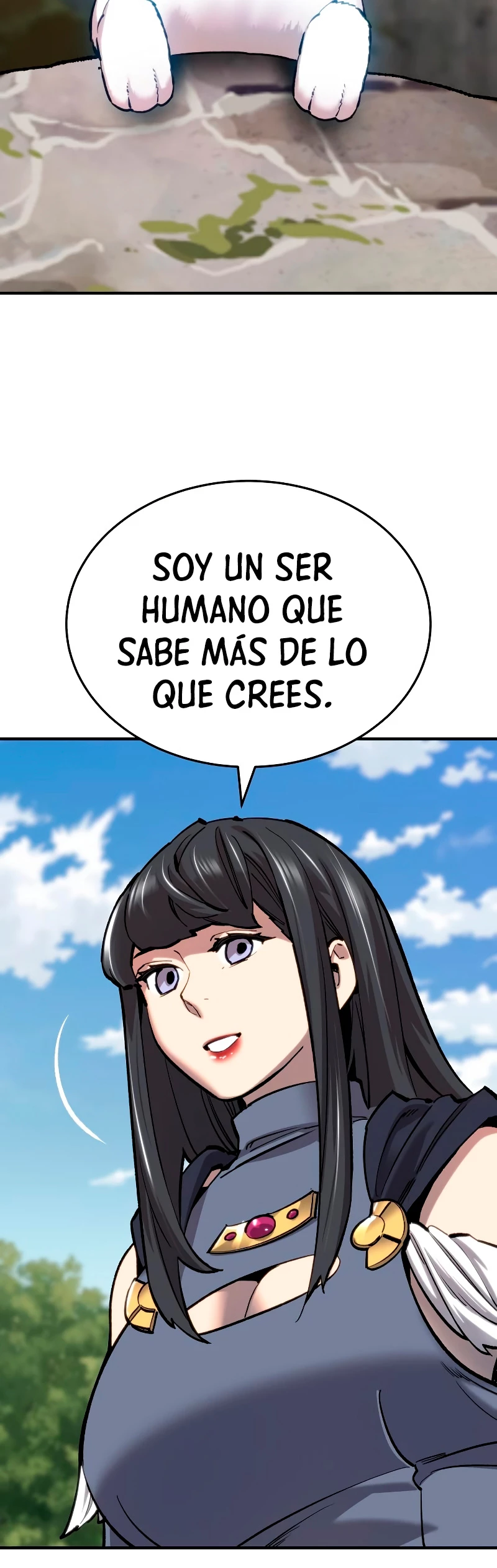 Rompiendo Limites > Capitulo 101 > Page 671