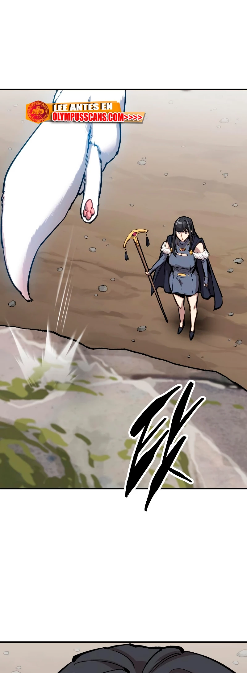 Rompiendo Limites > Capitulo 101 > Page 681