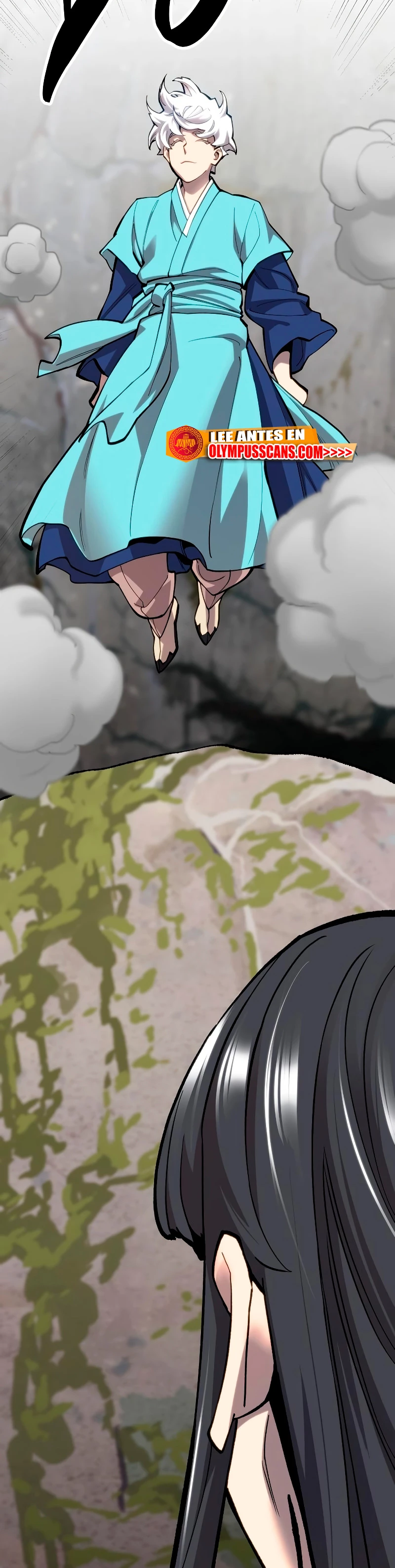 Rompiendo Limites > Capitulo 101 > Page 701