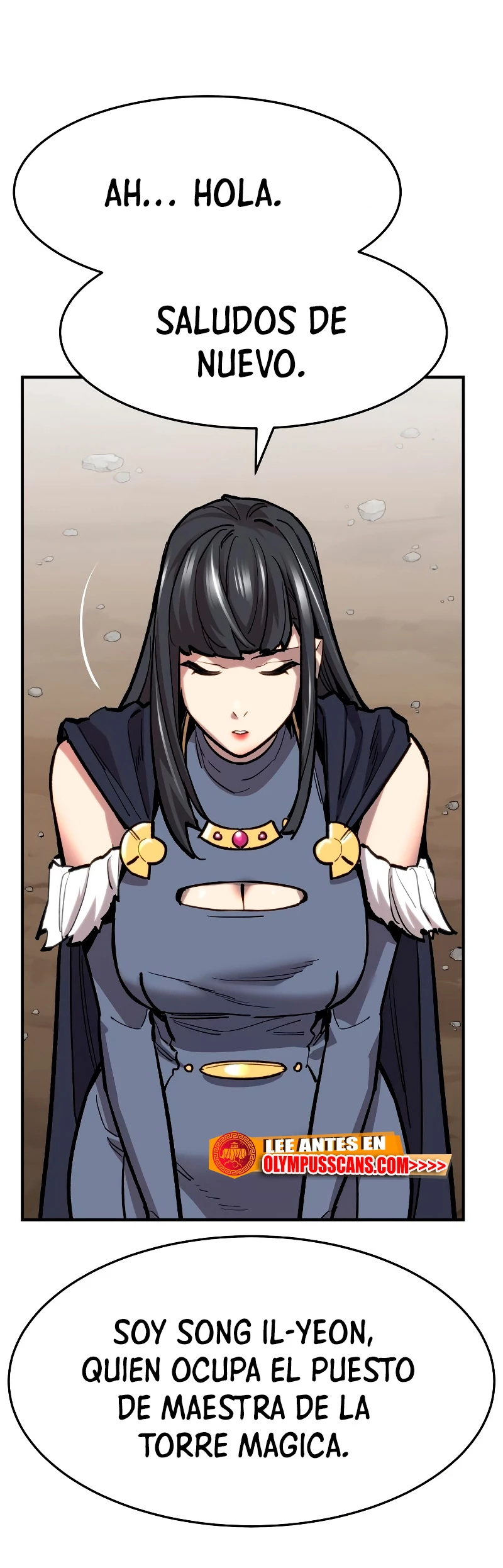 Rompiendo Limites > Capitulo 101 > Page 721