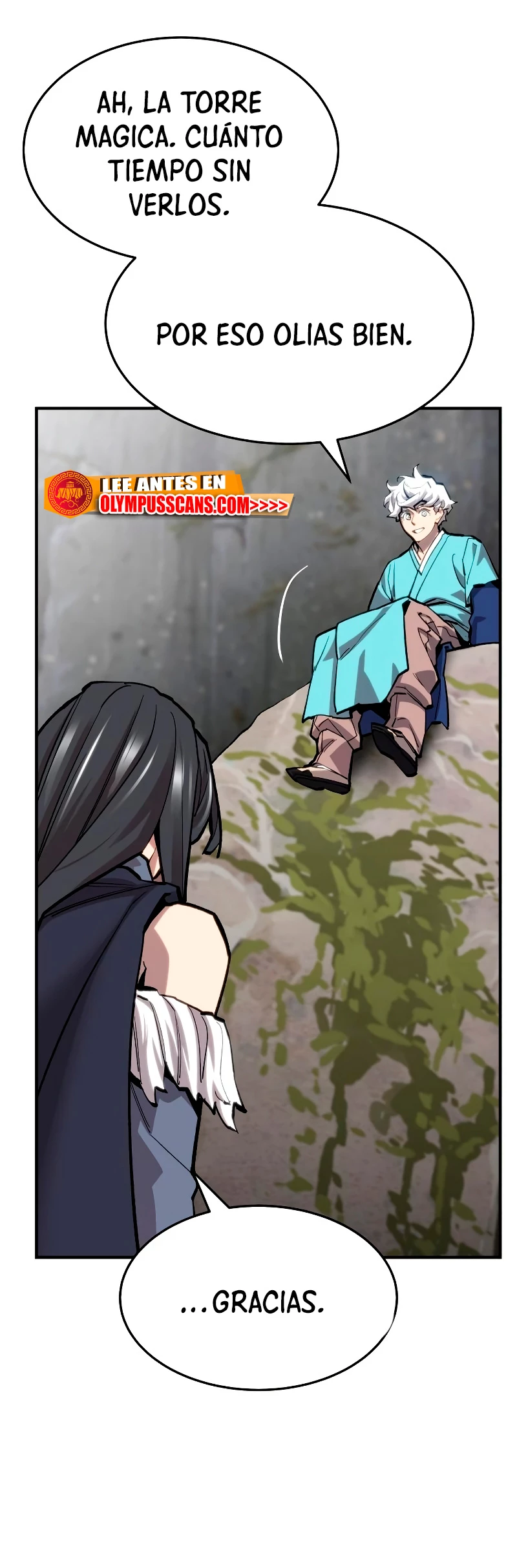 Rompiendo Limites > Capitulo 101 > Page 731