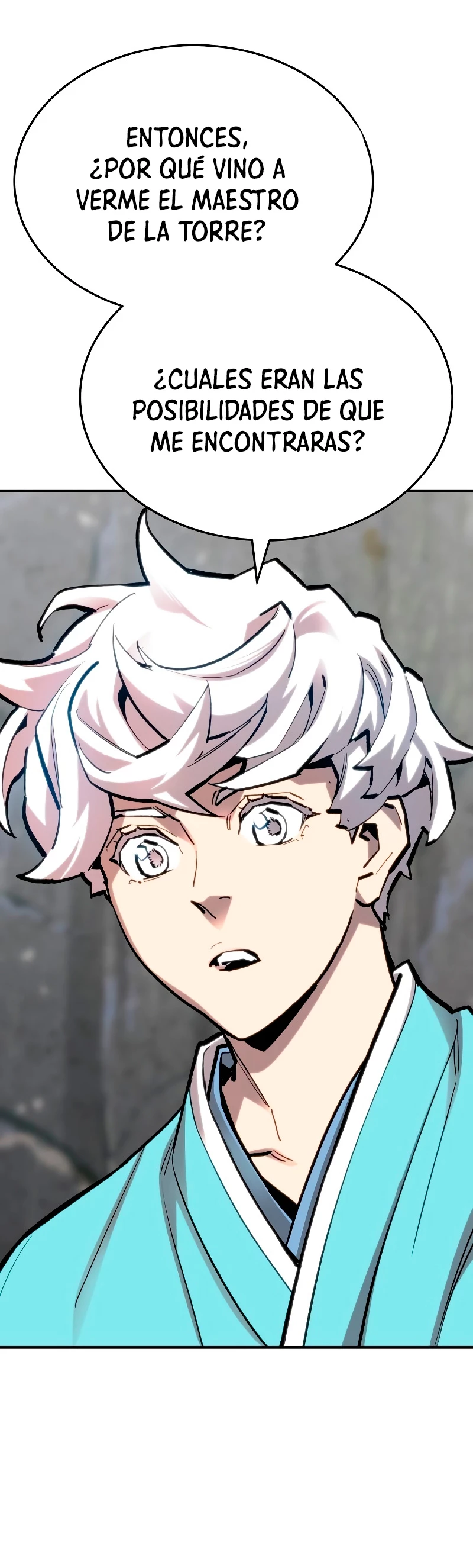 Rompiendo Limites > Capitulo 101 > Page 741