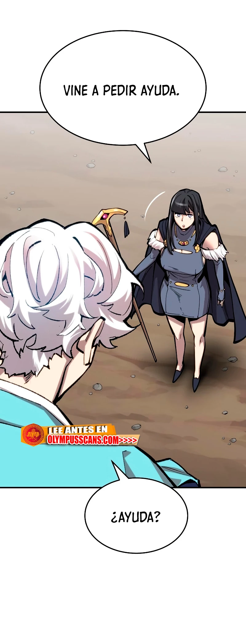 Rompiendo Limites > Capitulo 101 > Page 751