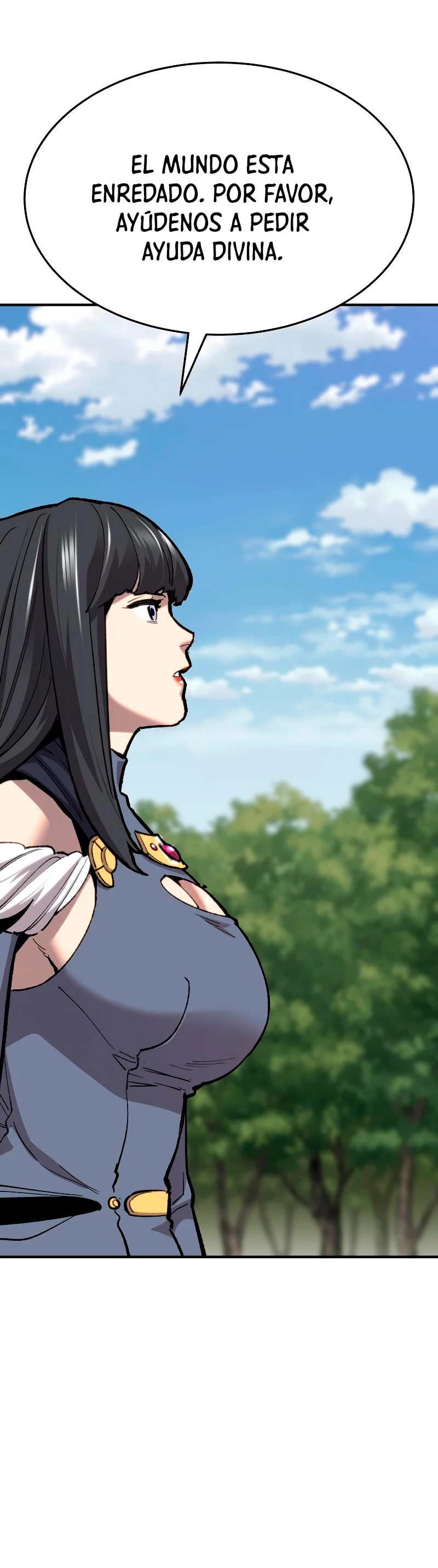 Rompiendo Limites > Capitulo 101 > Page 761