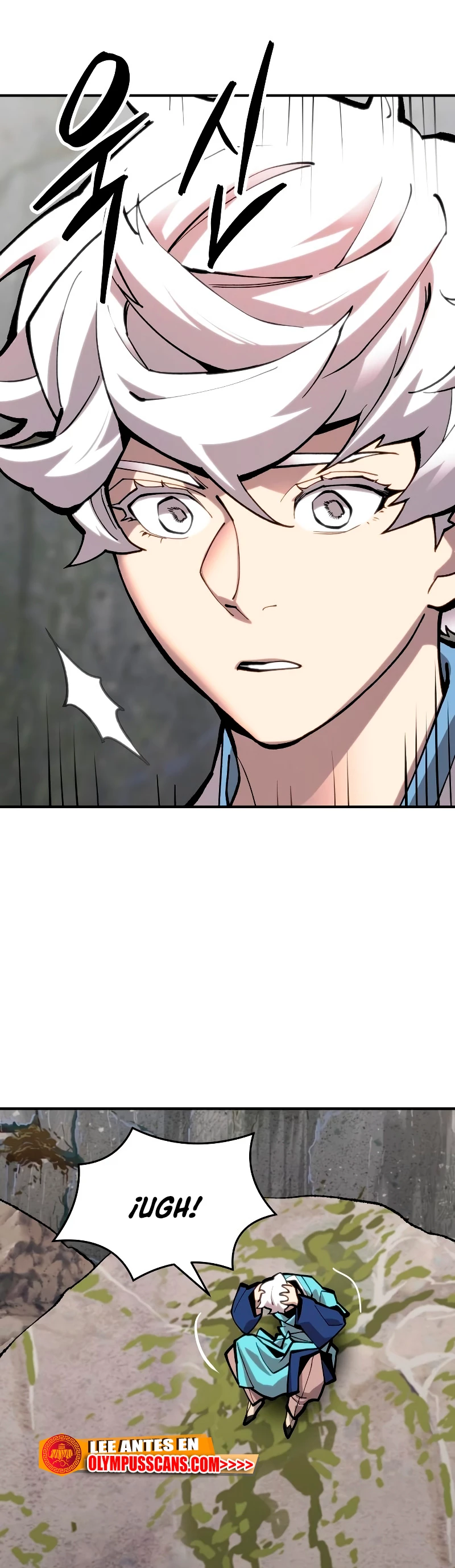 Rompiendo Limites > Capitulo 101 > Page 781