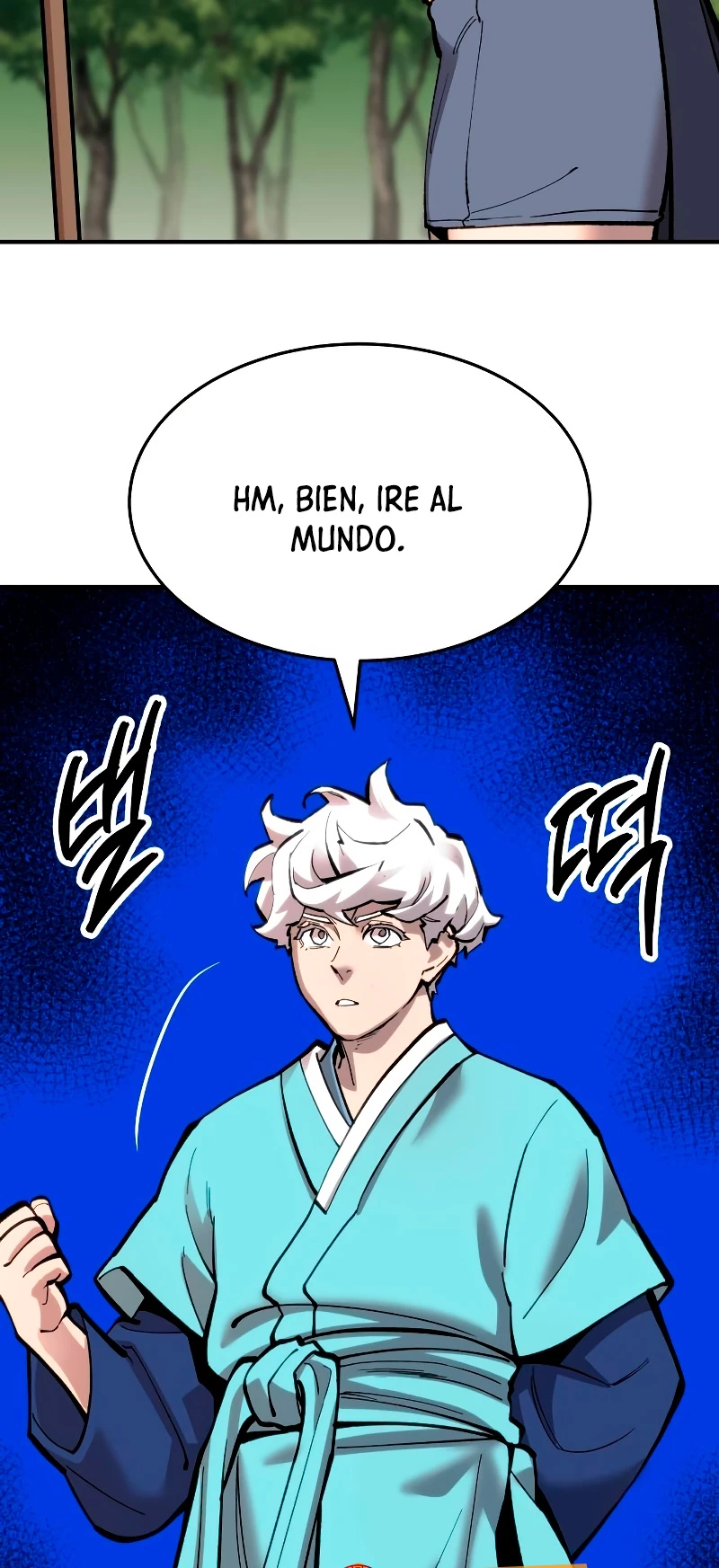 Rompiendo Limites > Capitulo 101 > Page 821