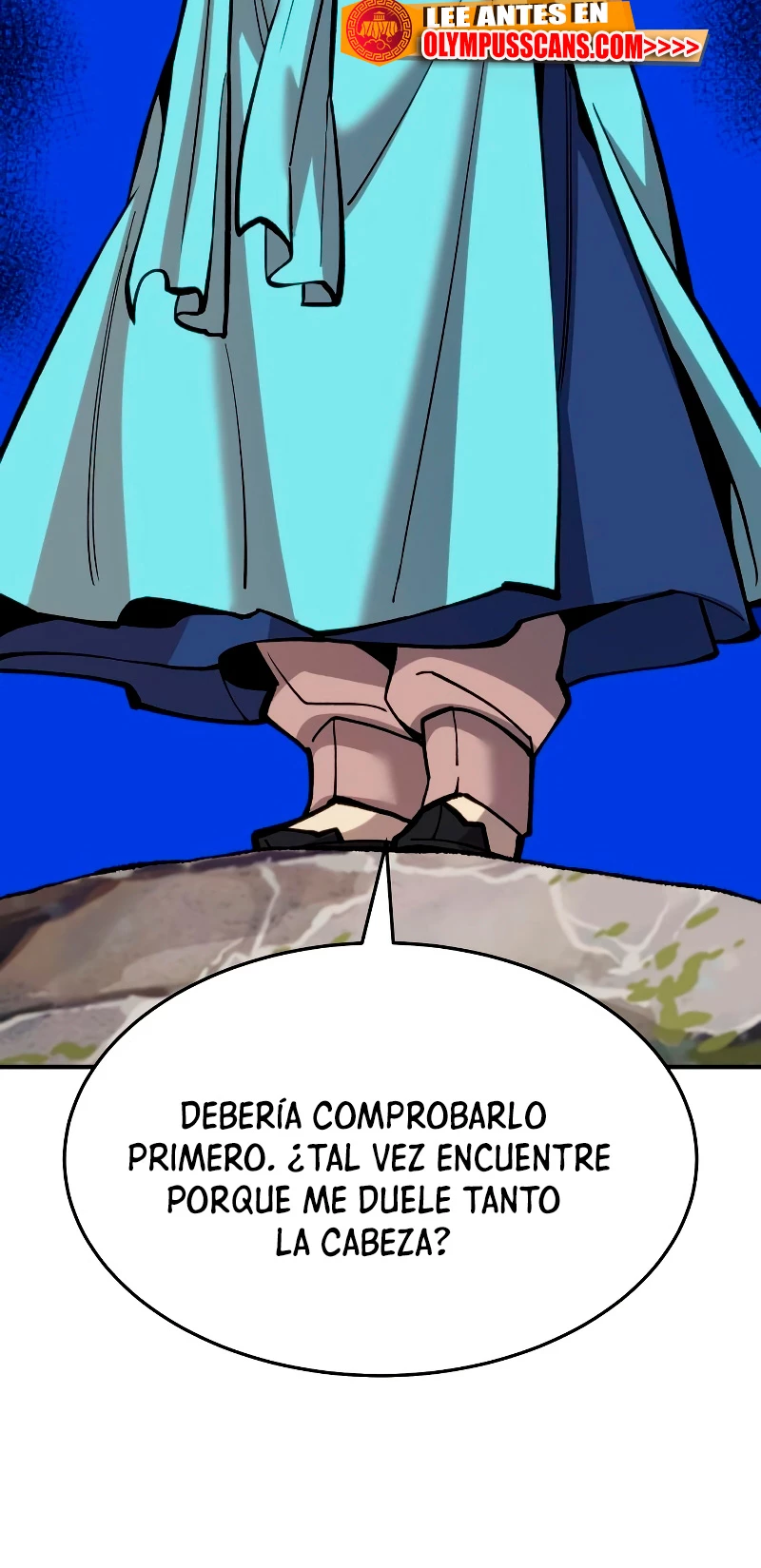 Rompiendo Limites > Capitulo 101 > Page 831