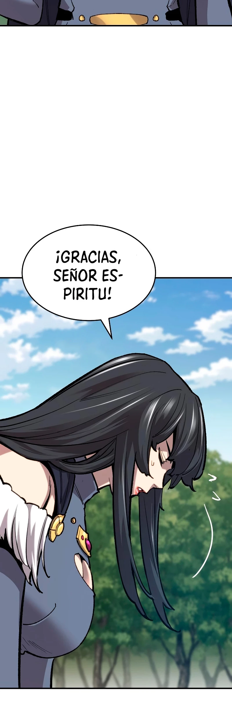 Rompiendo Limites > Capitulo 101 > Page 851