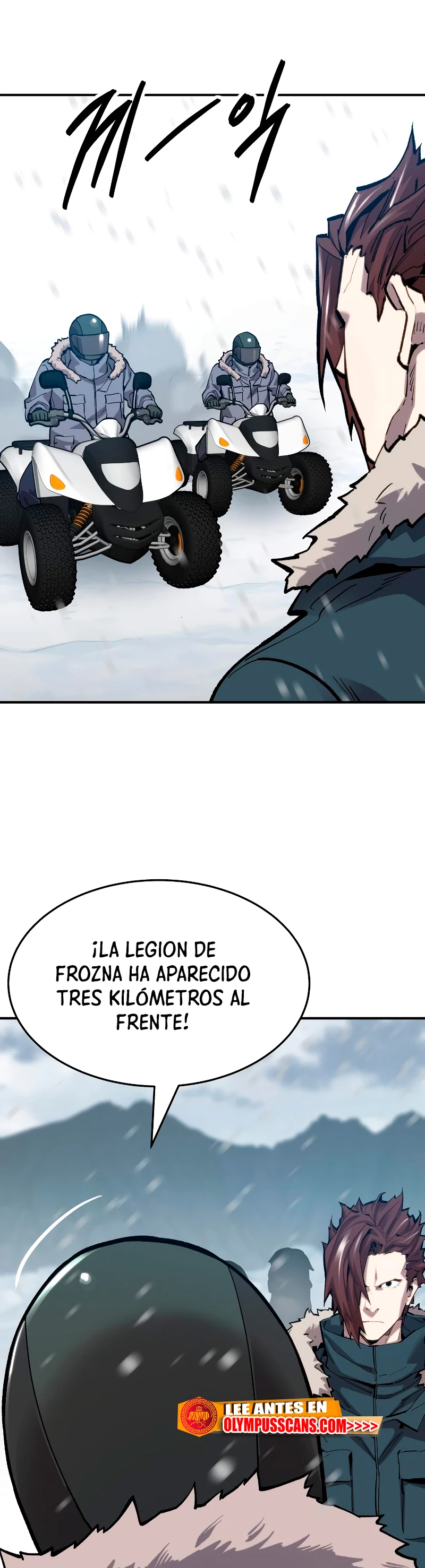 Rompiendo Limites > Capitulo 101 > Page 911