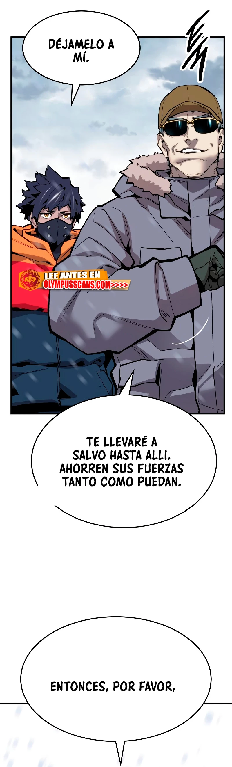 Rompiendo Limites > Capitulo 101 > Page 931