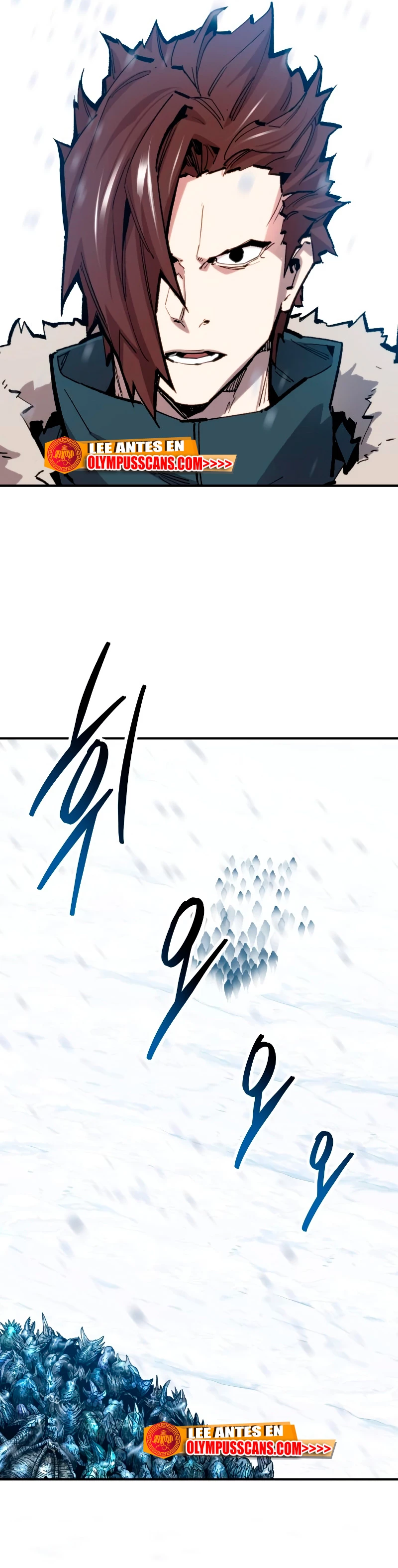 Rompiendo Limites > Capitulo 101 > Page 941