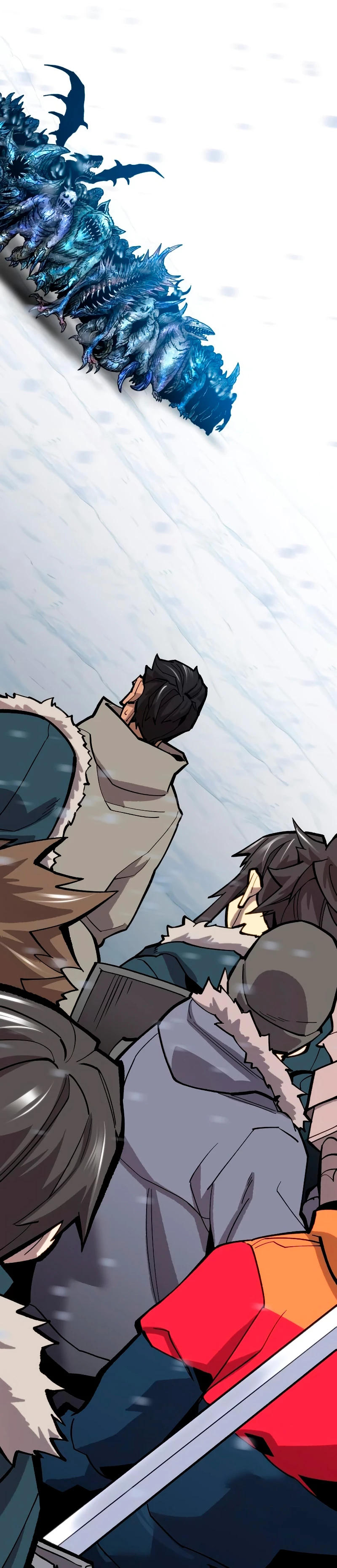 Rompiendo Limites > Capitulo 101 > Page 951