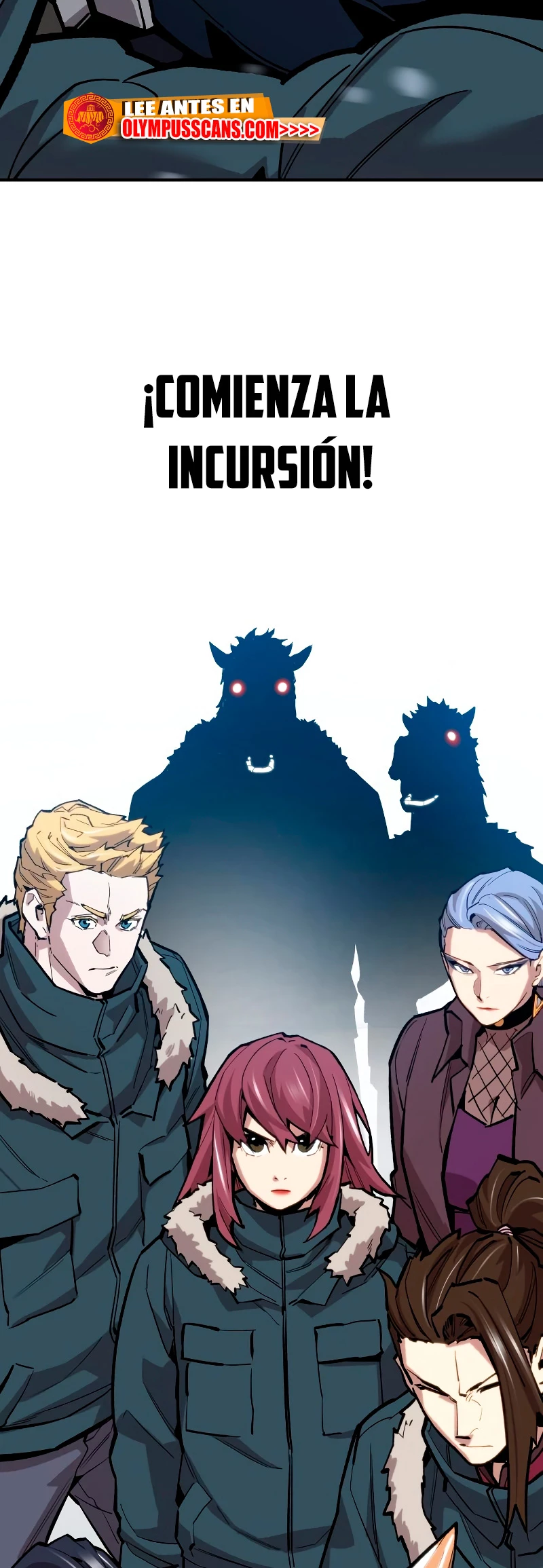 Rompiendo Limites > Capitulo 101 > Page 961