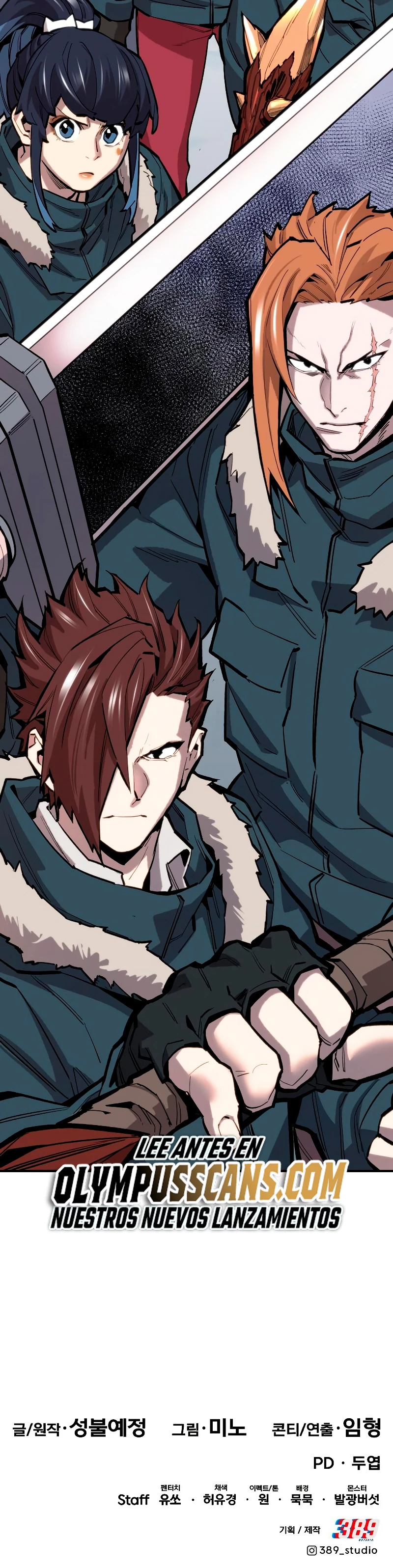 Rompiendo Limites > Capitulo 101 > Page 971