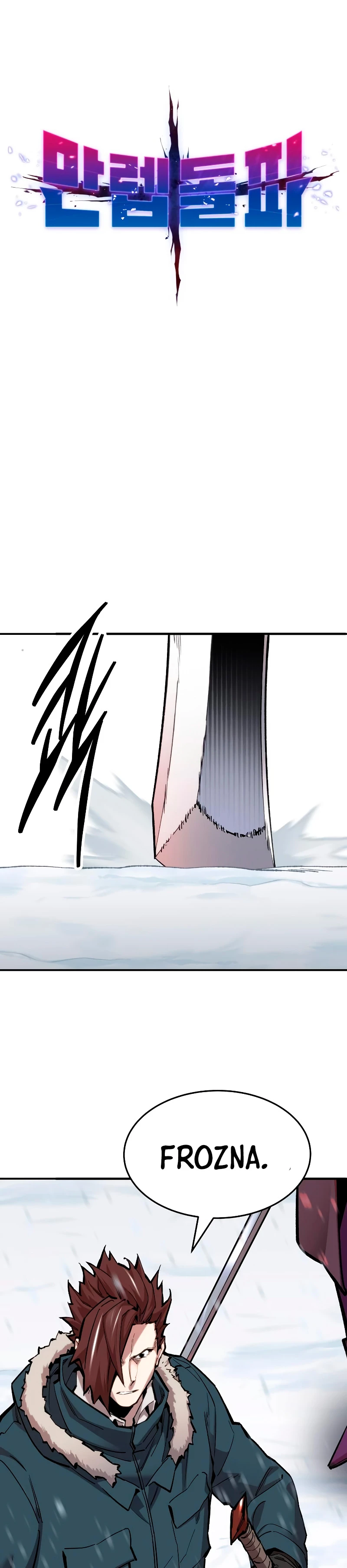 Rompiendo Limites > Capitulo 102 > Page 11