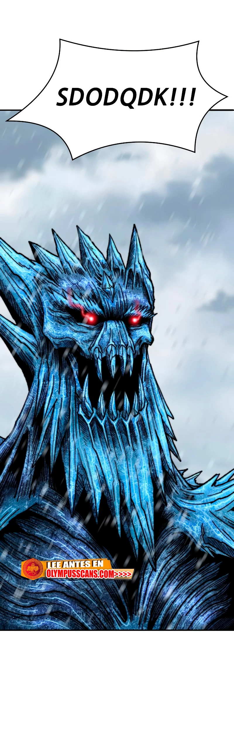 Rompiendo Limites > Capitulo 102 > Page 41