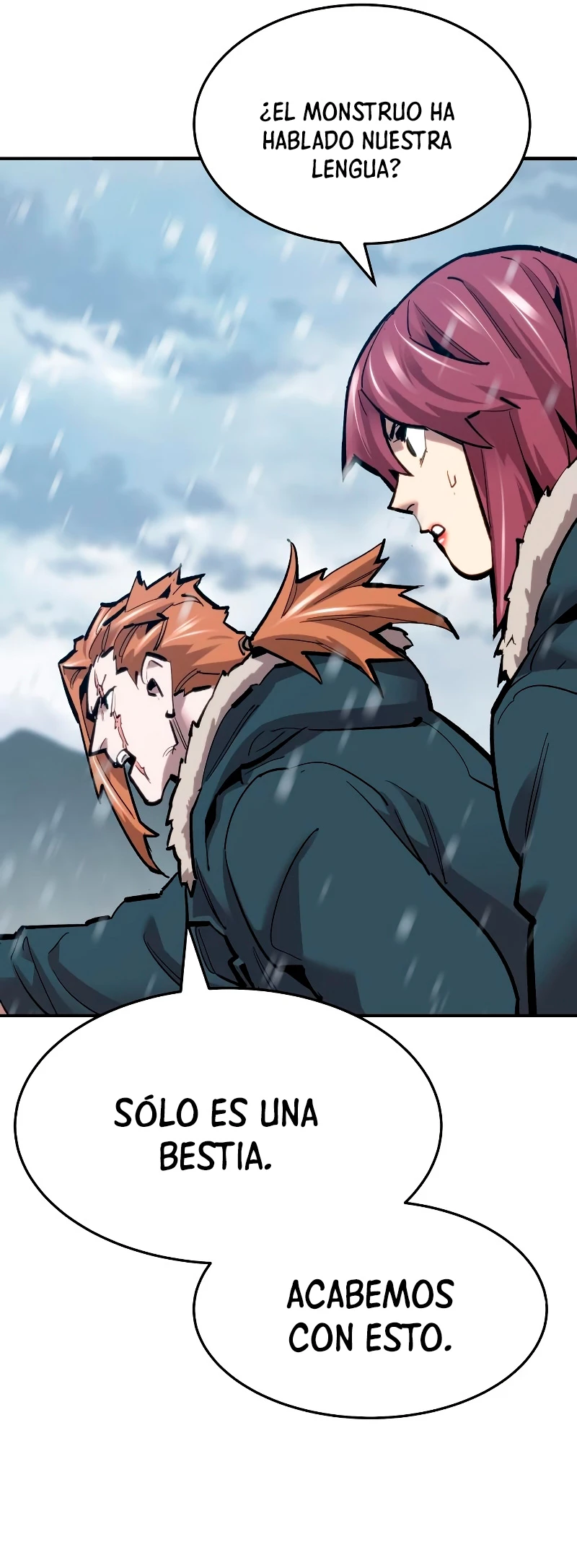 Rompiendo Limites > Capitulo 102 > Page 111