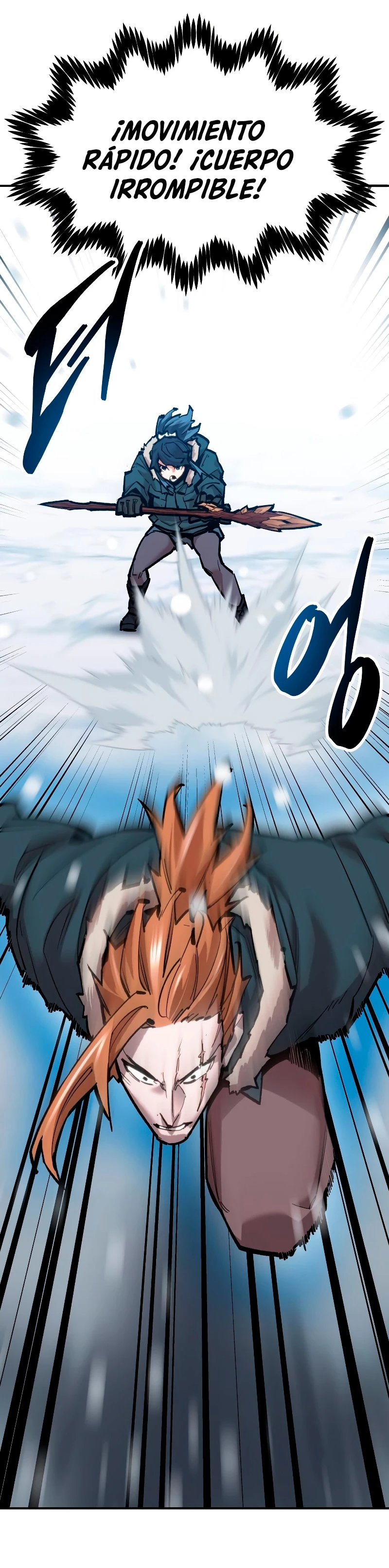 Rompiendo Limites > Capitulo 102 > Page 131