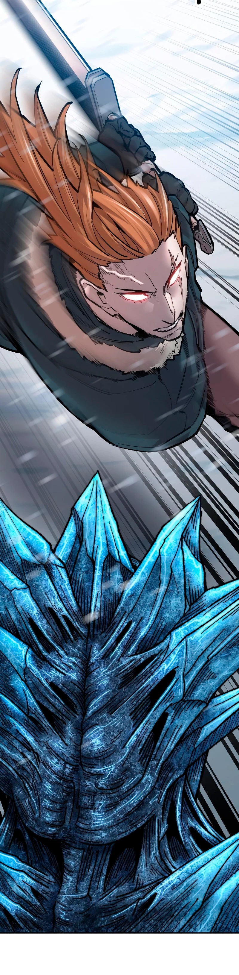 Rompiendo Limites > Capitulo 102 > Page 151