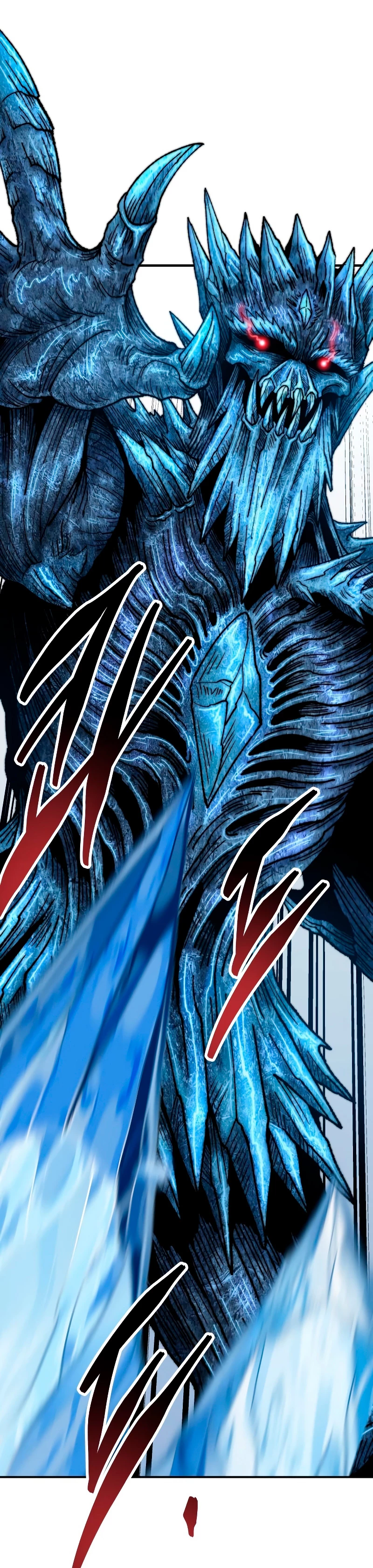 Rompiendo Limites > Capitulo 102 > Page 161