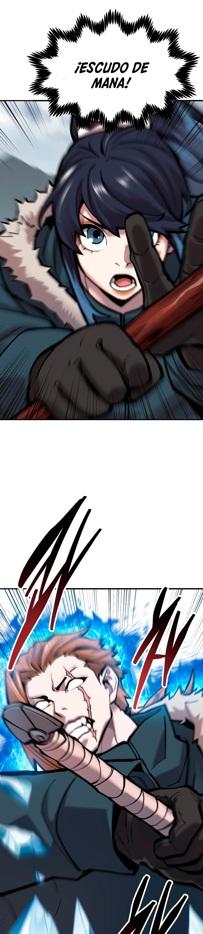 Rompiendo Limites > Capitulo 102 > Page 181