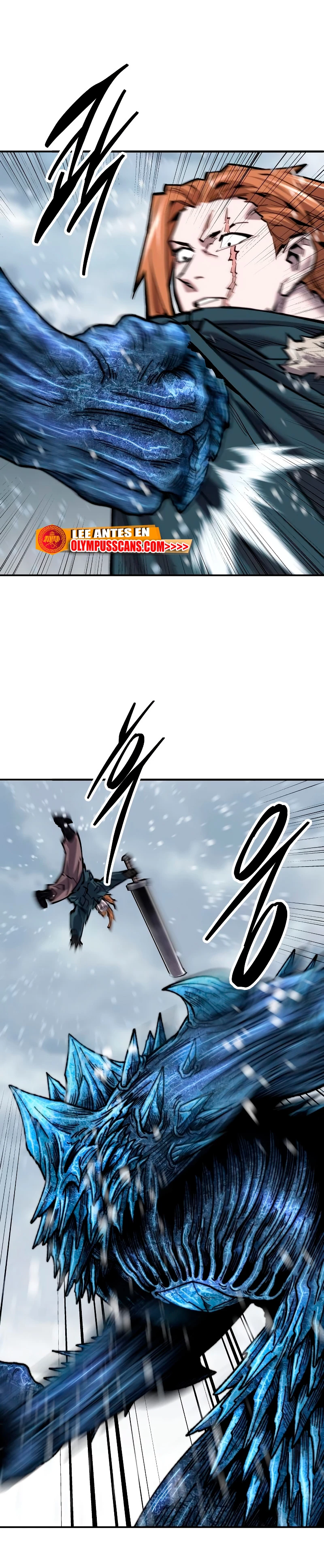 Rompiendo Limites > Capitulo 102 > Page 221