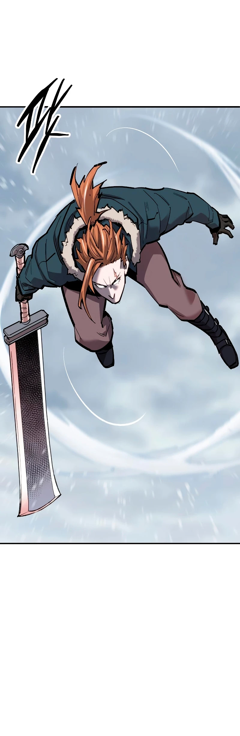 Rompiendo Limites > Capitulo 102 > Page 241