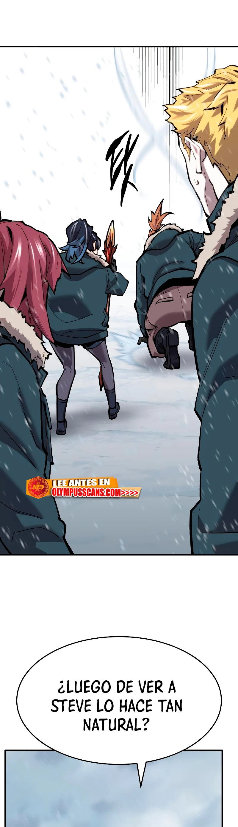 Rompiendo Limites > Capitulo 102 > Page 251