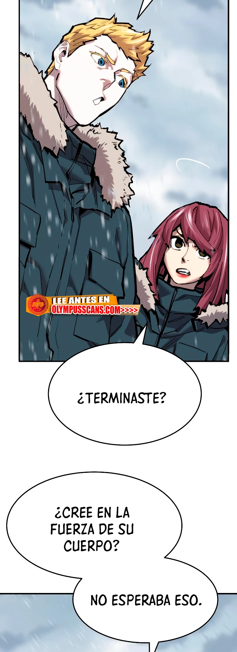 Rompiendo Limites > Capitulo 102 > Page 271