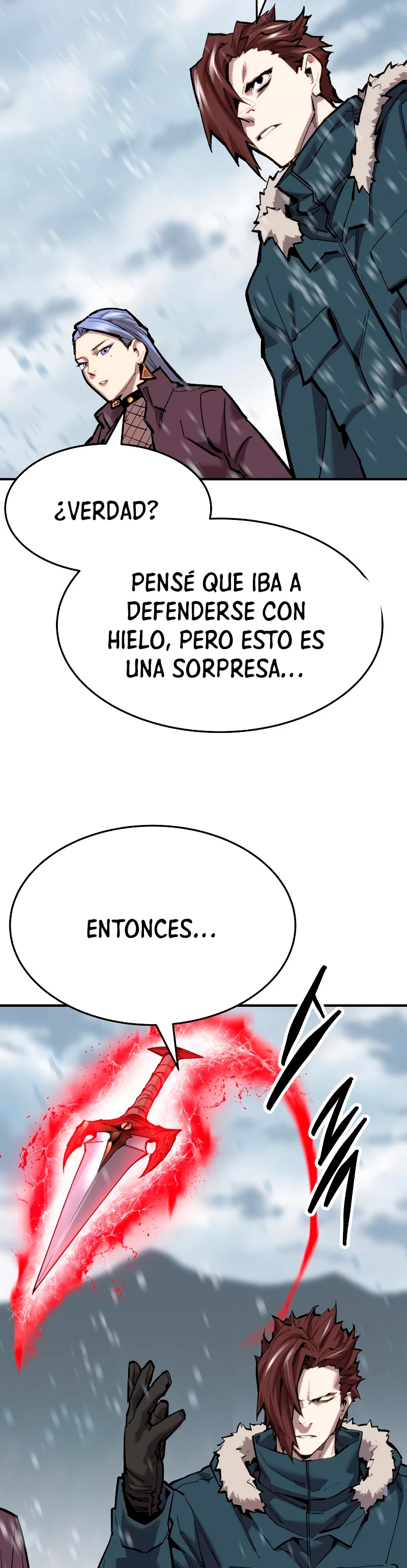 Rompiendo Limites > Capitulo 102 > Page 281