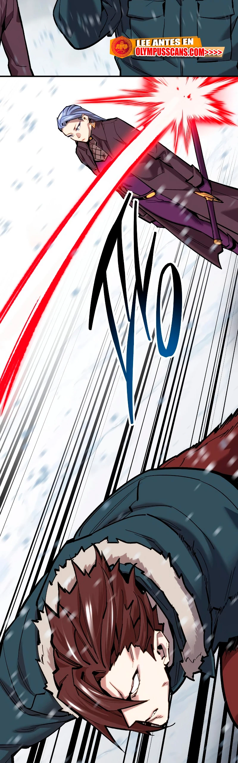 Rompiendo Limites > Capitulo 102 > Page 291