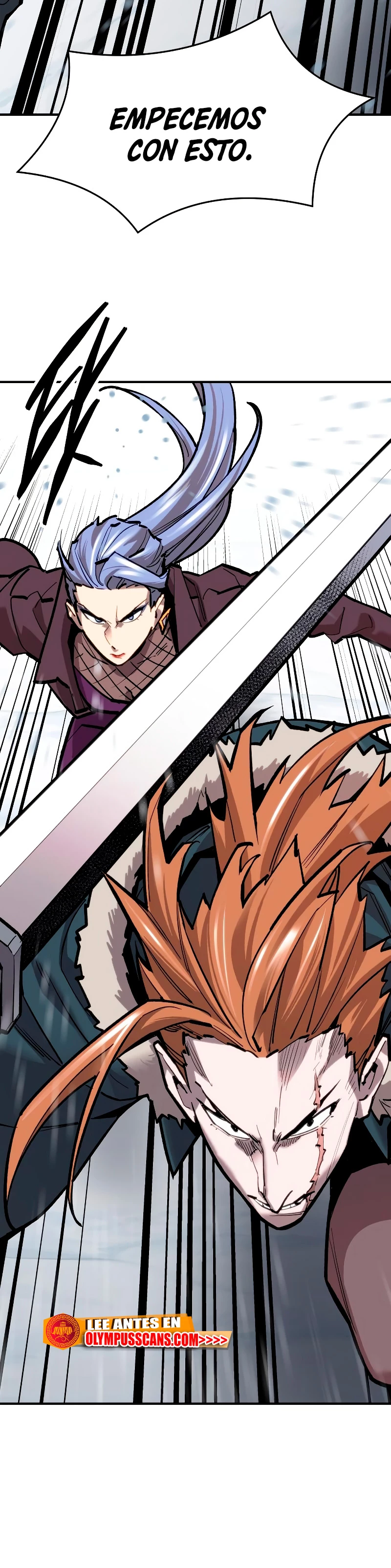 Rompiendo Limites > Capitulo 102 > Page 301