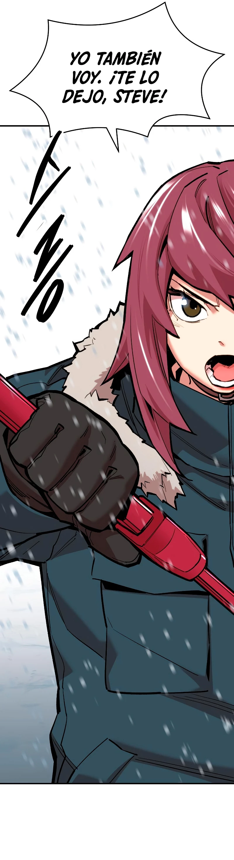 Rompiendo Limites > Capitulo 102 > Page 311